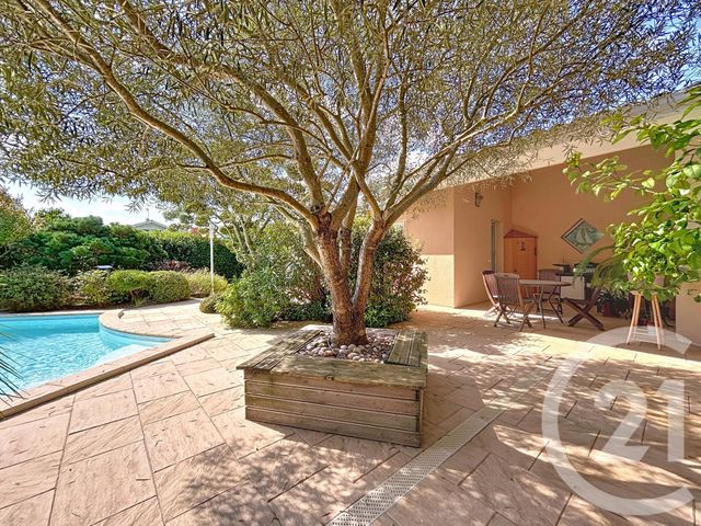 maison à vendre - 6 pièces - 178.0 m2 - LA TESTE DE BUCH - 33 - AQUITAINE - Century 21 Duprat & Associés