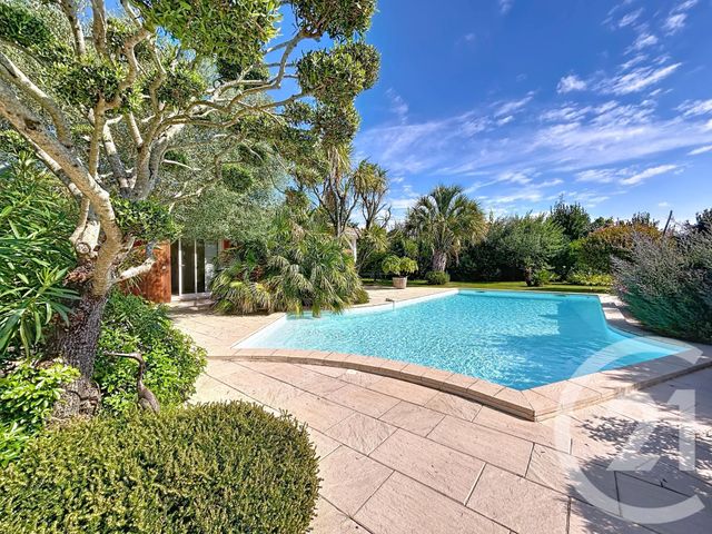 maison à vendre - 6 pièces - 178.0 m2 - LA TESTE DE BUCH - 33 - AQUITAINE - Century 21 Duprat & Associés