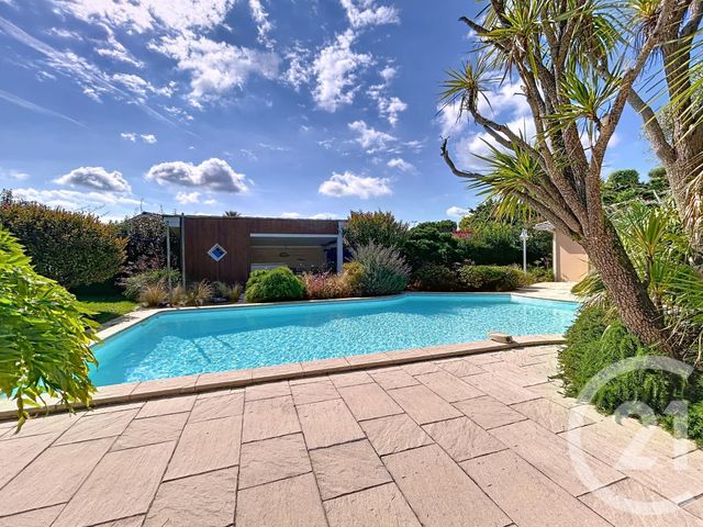 maison à vendre - 6 pièces - 178.0 m2 - LA TESTE DE BUCH - 33 - AQUITAINE - Century 21 Duprat & Associés