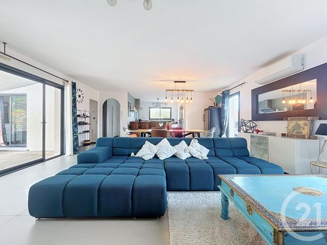 maison à vendre - 5 pièces - 126.71 m2 - LA TESTE DE BUCH - 33 - AQUITAINE - Century 21 Duprat & Associés
