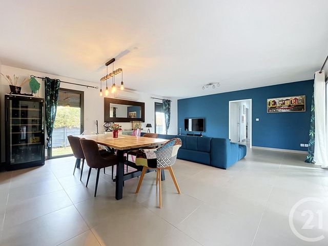 maison à vendre - 5 pièces - 126.71 m2 - LA TESTE DE BUCH - 33 - AQUITAINE - Century 21 Duprat & Associés
