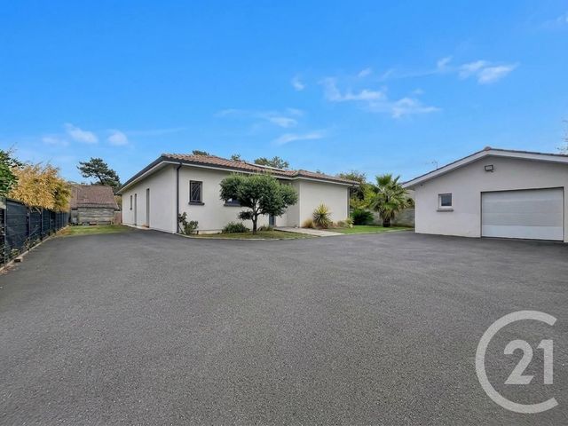 maison à vendre - 5 pièces - 126.71 m2 - LA TESTE DE BUCH - 33 - AQUITAINE - Century 21 Duprat & Associés