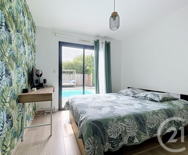 maison à vendre - 5 pièces - 126.71 m2 - LA TESTE DE BUCH - 33 - AQUITAINE - Century 21 Duprat & Associés