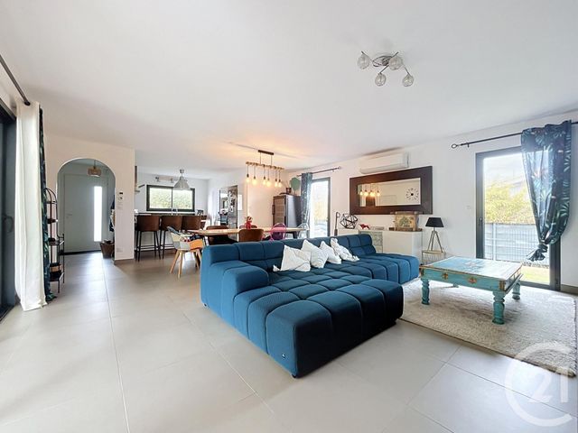 maison à vendre - 5 pièces - 126.71 m2 - LA TESTE DE BUCH - 33 - AQUITAINE - Century 21 Duprat & Associés