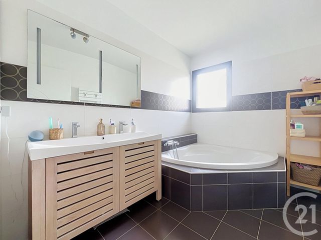 maison à vendre - 5 pièces - 126.71 m2 - LA TESTE DE BUCH - 33 - AQUITAINE - Century 21 Duprat & Associés