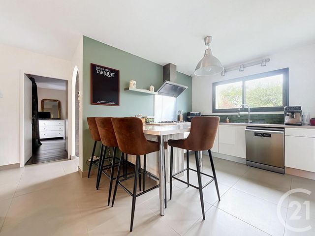 maison à vendre - 5 pièces - 126.71 m2 - LA TESTE DE BUCH - 33 - AQUITAINE - Century 21 Duprat & Associés