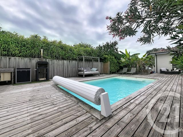 maison à vendre - 5 pièces - 126.71 m2 - LA TESTE DE BUCH - 33 - AQUITAINE - Century 21 Duprat & Associés