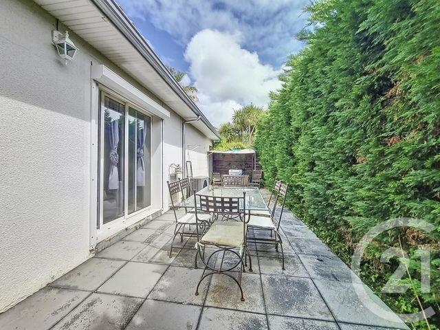 maison à vendre - 6 pièces - 187.44 m2 - CAZAUX - 33 - AQUITAINE - Century 21 Duprat & Associés