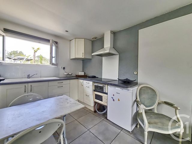 maison à vendre - 6 pièces - 187.44 m2 - CAZAUX - 33 - AQUITAINE - Century 21 Duprat & Associés