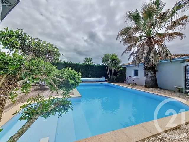 maison à vendre - 6 pièces - 187.44 m2 - CAZAUX - 33 - AQUITAINE - Century 21 Duprat & Associés
