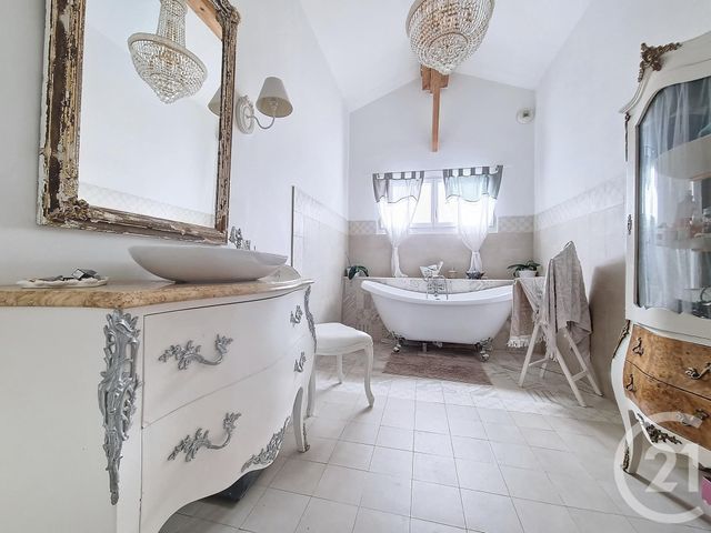 maison à vendre - 6 pièces - 187.44 m2 - CAZAUX - 33 - AQUITAINE - Century 21 Duprat & Associés