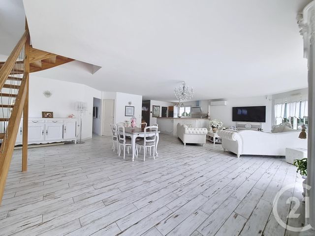 maison à vendre - 6 pièces - 187.44 m2 - CAZAUX - 33 - AQUITAINE - Century 21 Duprat & Associés