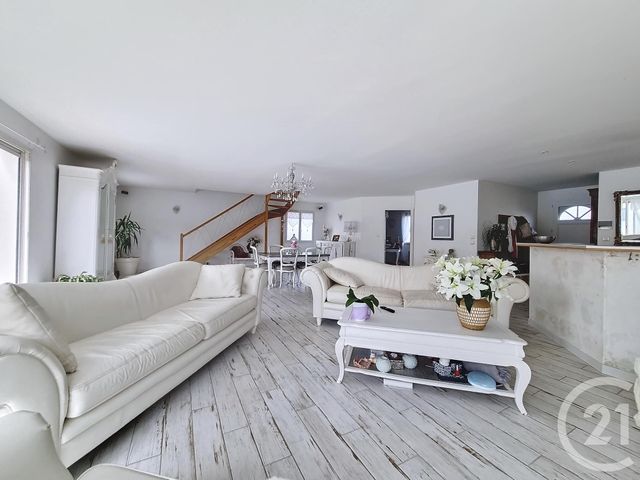 maison à vendre - 6 pièces - 187.44 m2 - CAZAUX - 33 - AQUITAINE - Century 21 Duprat & Associés