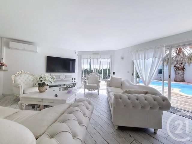 maison à vendre - 6 pièces - 187.44 m2 - CAZAUX - 33 - AQUITAINE - Century 21 Duprat & Associés