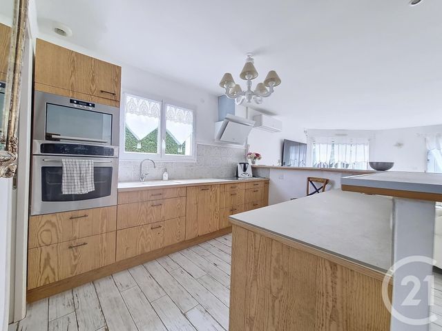 maison à vendre - 6 pièces - 187.44 m2 - CAZAUX - 33 - AQUITAINE - Century 21 Duprat & Associés