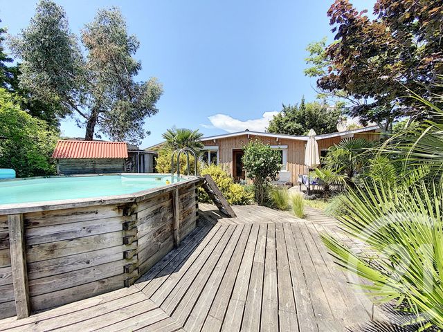 Afficher la photo en grand maison à vendre - 3 pièces - 73.0 m2 - LA TESTE DE BUCH - 33 - AQUITAINE - Century 21 Duprat Donnesse