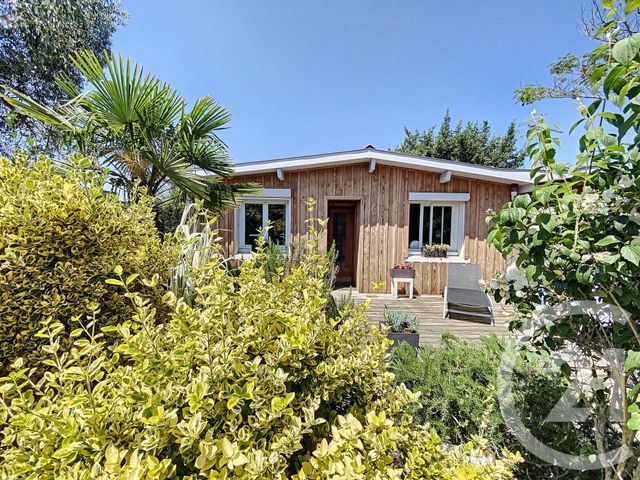 Afficher la photo en grand maison à vendre - 3 pièces - 73.0 m2 - LA TESTE DE BUCH - 33 - AQUITAINE - Century 21 Duprat Donnesse