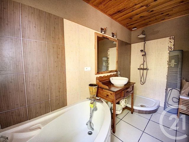 Afficher la photo en grand maison à vendre - 3 pièces - 73.0 m2 - LA TESTE DE BUCH - 33 - AQUITAINE - Century 21 Duprat Donnesse