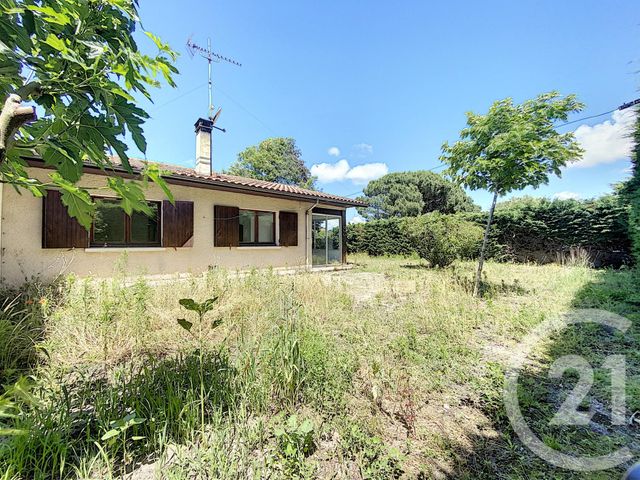 Afficher la photo en grand maison à vendre - 3 pièces - 84.13 m2 - LA TESTE DE BUCH - 33 - AQUITAINE - Century 21 Duprat Donnesse
