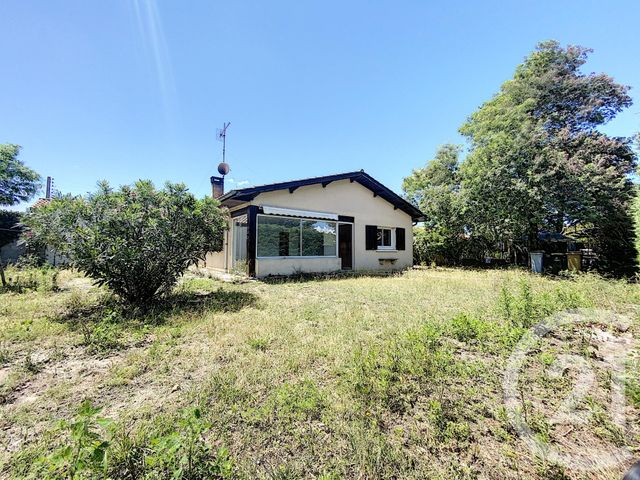 Afficher la photo en grand maison à vendre - 3 pièces - 84.13 m2 - LA TESTE DE BUCH - 33 - AQUITAINE - Century 21 Duprat Donnesse