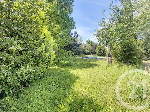 terrain à vendre - 1059.0 m2 - LA TESTE DE BUCH - 33 - AQUITAINE - Century 21 Duprat Donnesse terrain à vendre - 1059.0 m2 - LA TESTE DE BUCH - 33 - AQUITAINE - Century 21 Duprat Donnesse