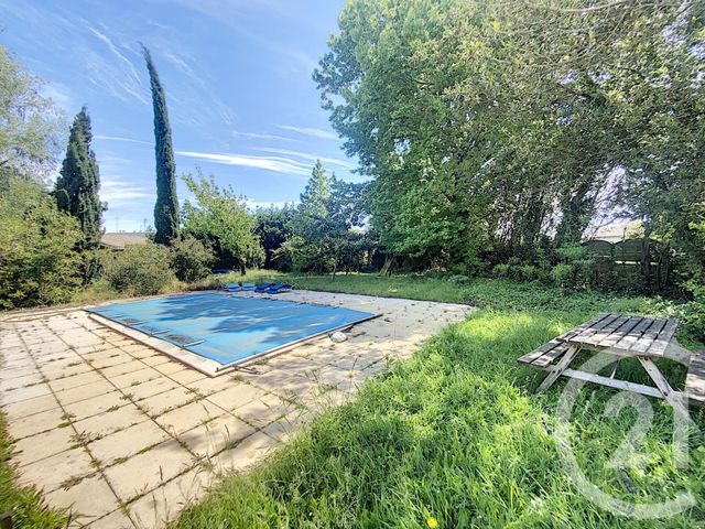 terrain à vendre - 1059.0 m2 - LA TESTE DE BUCH - 33 - AQUITAINE - Century 21 Duprat Donnesse terrain à vendre - 1059.0 m2 - LA TESTE DE BUCH - 33 - AQUITAINE - Century 21 Duprat Donnesse