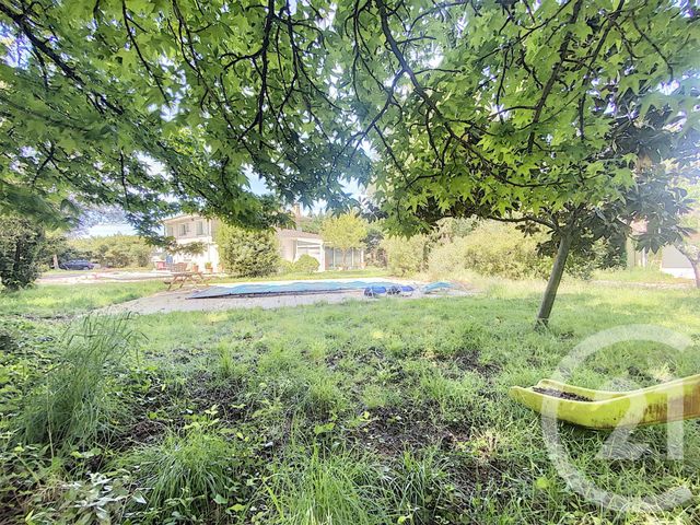 terrain à vendre - 1059.0 m2 - LA TESTE DE BUCH - 33 - AQUITAINE - Century 21 Duprat Donnesse terrain à vendre - 1059.0 m2 - LA TESTE DE BUCH - 33 - AQUITAINE - Century 21 Duprat Donnesse