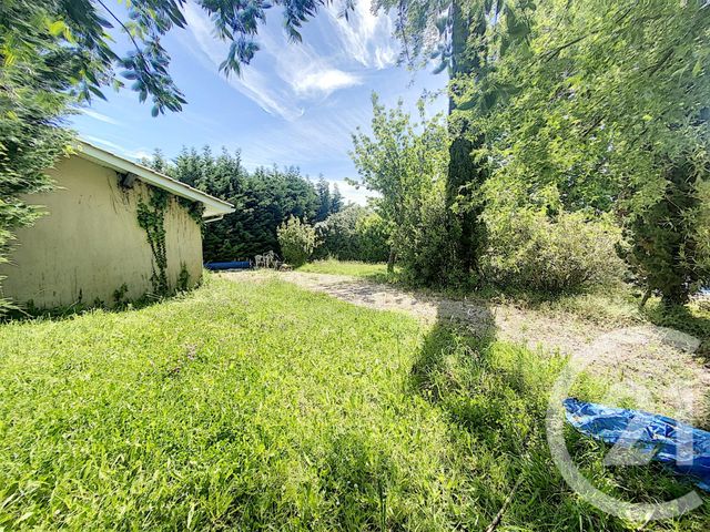 terrain à vendre - 1059.0 m2 - LA TESTE DE BUCH - 33 - AQUITAINE - Century 21 Duprat Donnesse terrain à vendre - 1059.0 m2 - LA TESTE DE BUCH - 33 - AQUITAINE - Century 21 Duprat Donnesse