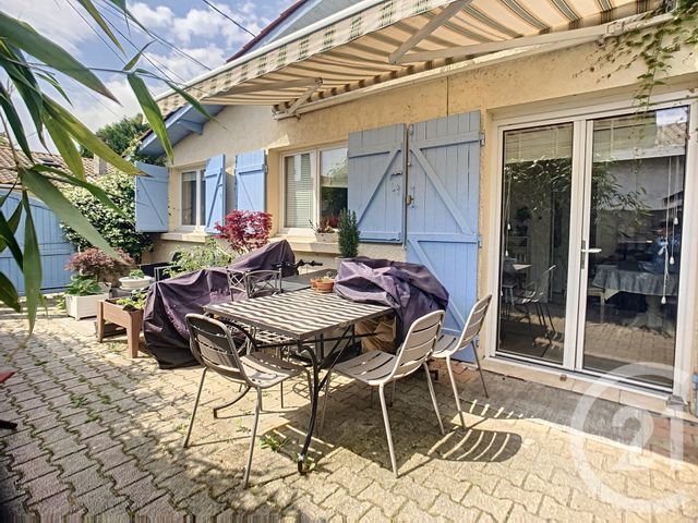 maison à vendre - 4 pièces - 57.0 m2 - GUJAN MESTRAS - 33 - AQUITAINE - Century 21 Duprat Donnesse maison à vendre - 4 pièces - 57.0 m2 - GUJAN MESTRAS - 33 - AQUITAINE - Century 21 Duprat Donnesse