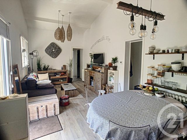 maison à vendre - 4 pièces - 57.0 m2 - GUJAN MESTRAS - 33 - AQUITAINE - Century 21 Duprat Donnesse maison à vendre - 4 pièces - 57.0 m2 - GUJAN MESTRAS - 33 - AQUITAINE - Century 21 Duprat Donnesse
