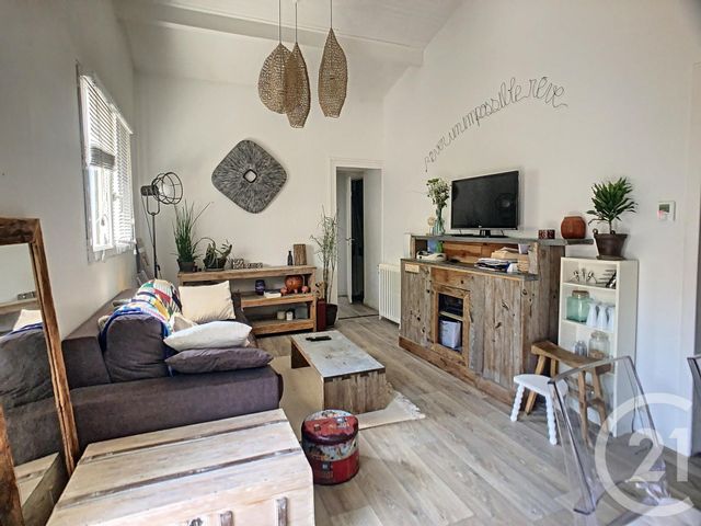 maison à vendre - 4 pièces - 57.0 m2 - GUJAN MESTRAS - 33 - AQUITAINE - Century 21 Duprat Donnesse maison à vendre - 4 pièces - 57.0 m2 - GUJAN MESTRAS - 33 - AQUITAINE - Century 21 Duprat Donnesse