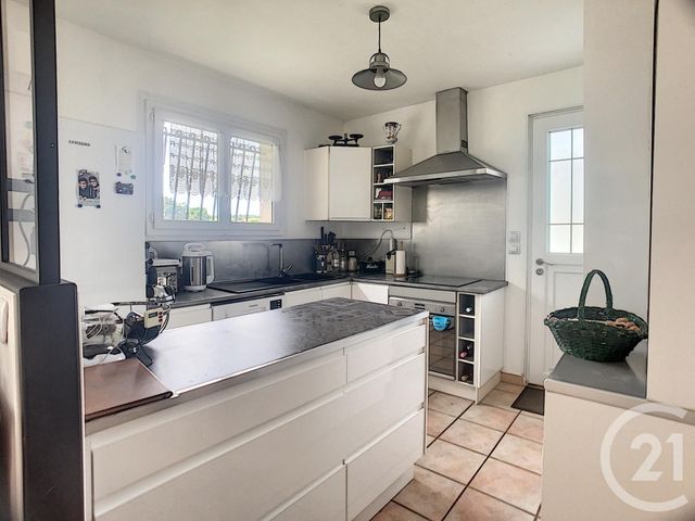 Afficher la photo en grand maison à vendre - 5 pièces - 104.35 m2 - LA TESTE DE BUCH - 33 - AQUITAINE - Century 21 Duprat Donnesse