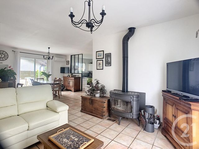Afficher la photo en grand maison à vendre - 5 pièces - 104.35 m2 - LA TESTE DE BUCH - 33 - AQUITAINE - Century 21 Duprat Donnesse