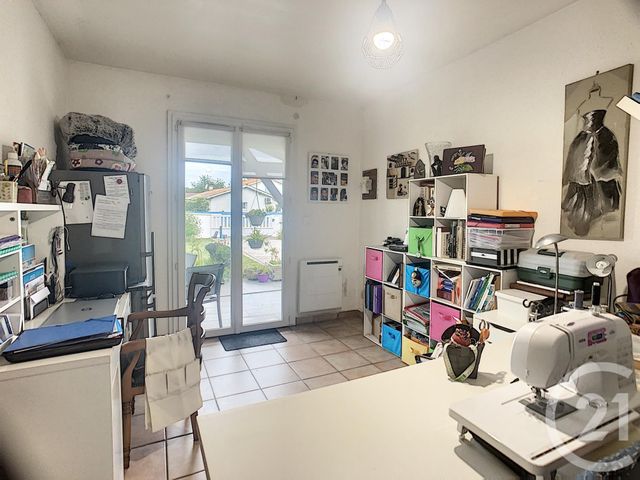 Afficher la photo en grand maison à vendre - 5 pièces - 104.35 m2 - LA TESTE DE BUCH - 33 - AQUITAINE - Century 21 Duprat Donnesse