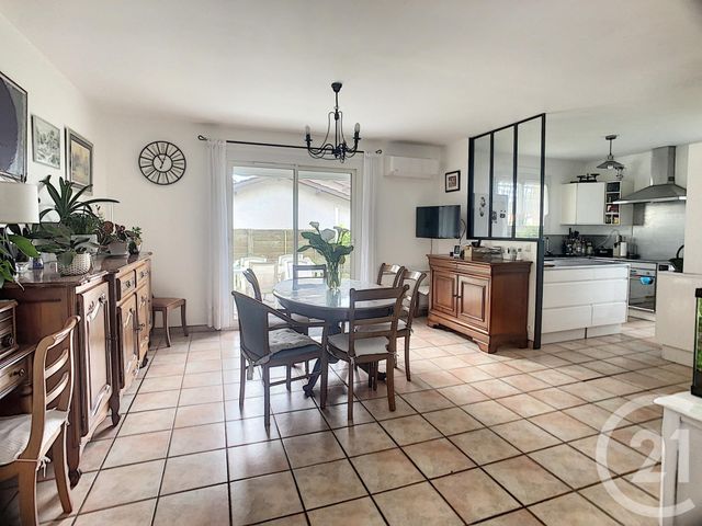 Afficher la photo en grand maison à vendre - 5 pièces - 104.35 m2 - LA TESTE DE BUCH - 33 - AQUITAINE - Century 21 Duprat Donnesse