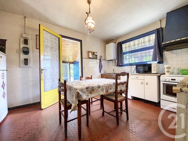 Afficher la photo en grand maison à vendre - 5 pièces - 92.0 m2 - LA TESTE DE BUCH - 33 - AQUITAINE - Century 21 Duprat Donnesse