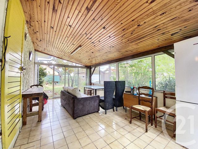 Afficher la photo en grand maison à vendre - 5 pièces - 92.0 m2 - LA TESTE DE BUCH - 33 - AQUITAINE - Century 21 Duprat Donnesse