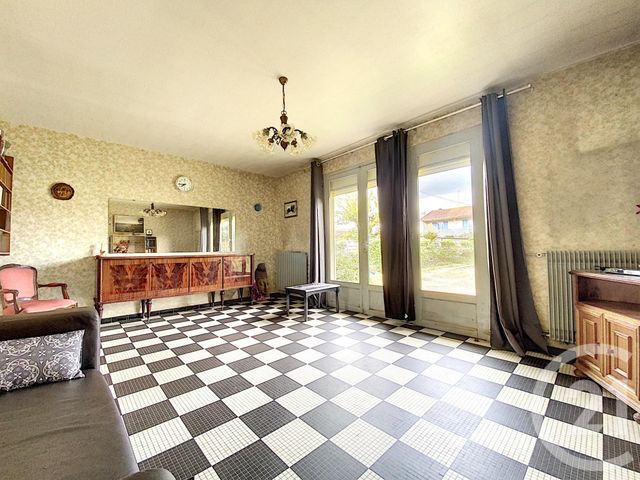 Afficher la photo en grand maison à vendre - 5 pièces - 92.0 m2 - LA TESTE DE BUCH - 33 - AQUITAINE - Century 21 Duprat Donnesse