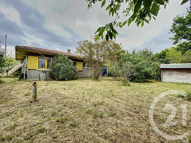 Afficher la photo en grand maison à vendre - 5 pièces - 92.0 m2 - LA TESTE DE BUCH - 33 - AQUITAINE - Century 21 Duprat Donnesse