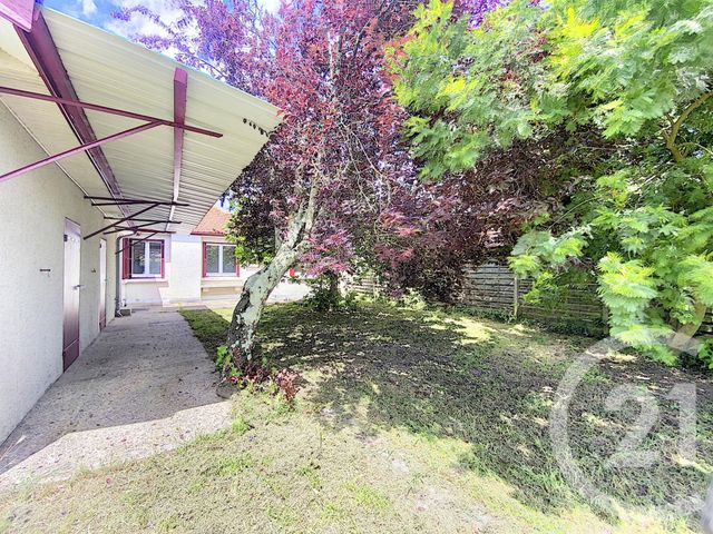 Afficher la photo en grand maison à vendre - 5 pièces - 93.8 m2 - LA TESTE DE BUCH - 33 - AQUITAINE - Century 21 Duprat Donnesse