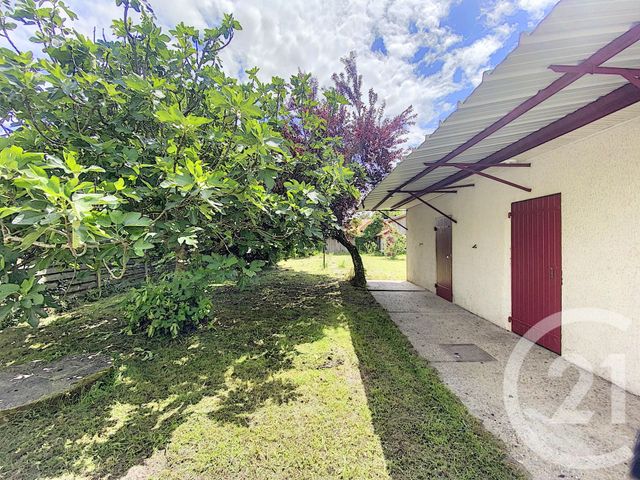 Afficher la photo en grand maison à vendre - 5 pièces - 93.8 m2 - LA TESTE DE BUCH - 33 - AQUITAINE - Century 21 Duprat Donnesse