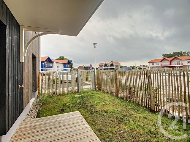 Afficher la photo en grand Appartement F4 à louer - 4 pièces - 85.5 m2 - BISCARROSSE - 40 - AQUITAINE - Century 21 Duprat Donnesse