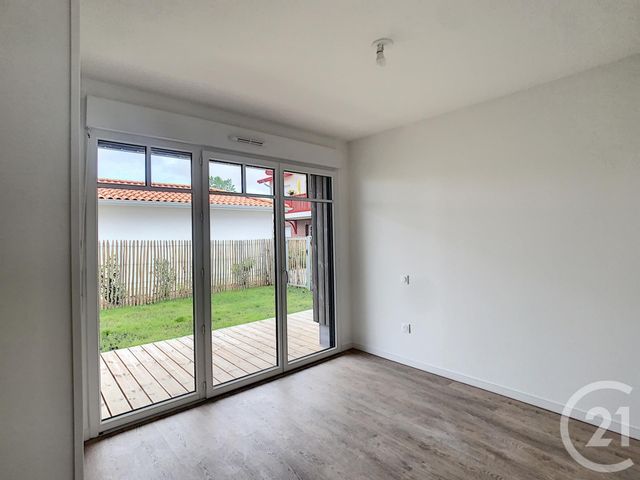 Afficher la photo en grand Appartement F4 à louer - 4 pièces - 85.5 m2 - BISCARROSSE - 40 - AQUITAINE - Century 21 Duprat Donnesse