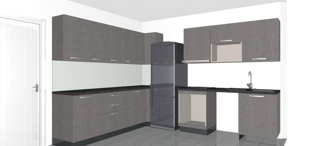 Afficher la photo en grand Appartement F4 à louer - 4 pièces - 85.5 m2 - BISCARROSSE - 40 - AQUITAINE - Century 21 Duprat Donnesse
