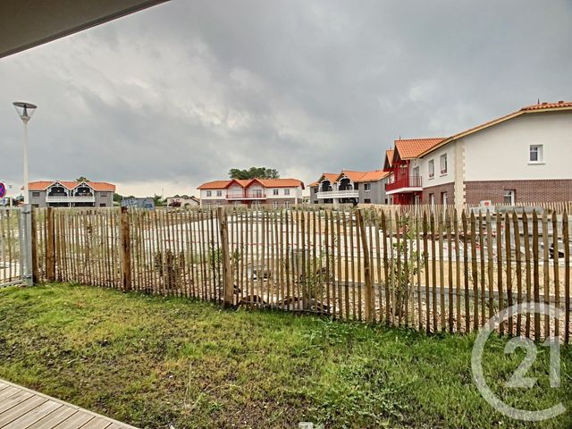Afficher la photo en grand Appartement F4 à louer - 4 pièces - 85.5 m2 - BISCARROSSE - 40 - AQUITAINE - Century 21 Duprat Donnesse