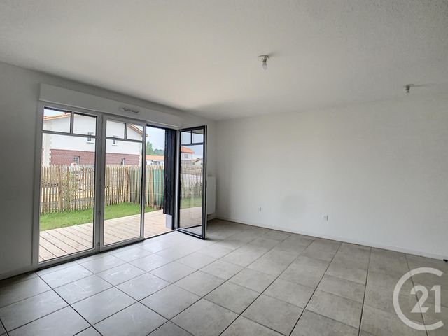Afficher la photo en grand Appartement F4 à louer - 4 pièces - 85.5 m2 - BISCARROSSE - 40 - AQUITAINE - Century 21 Duprat Donnesse