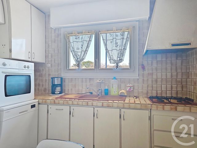 maison à vendre - 4 pièces - 80.0 m2 - LA TESTE DE BUCH - 33 - AQUITAINE - Century 21 Duprat & Associés