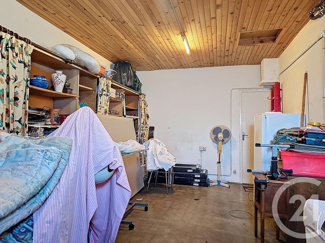 maison à vendre - 4 pièces - 80.0 m2 - LA TESTE DE BUCH - 33 - AQUITAINE - Century 21 Duprat & Associés