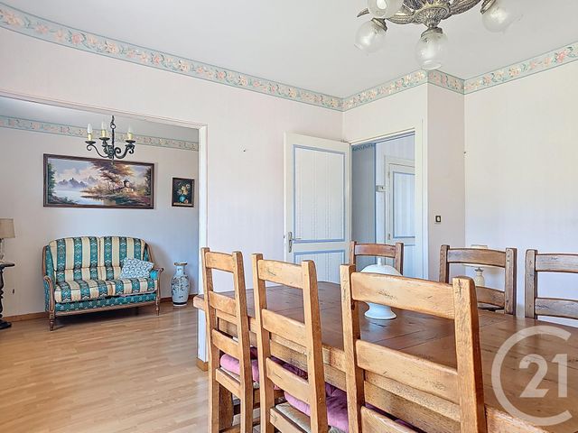 maison à vendre - 4 pièces - 80.0 m2 - LA TESTE DE BUCH - 33 - AQUITAINE - Century 21 Duprat & Associés