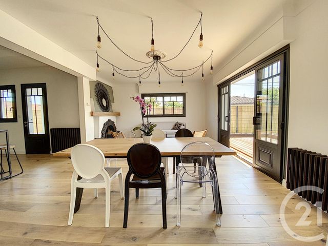 Afficher la photo en grand maison à vendre - 5 pièces - 130.0 m2 - LA TESTE DE BUCH - 33 - AQUITAINE - Century 21 Duprat Donnesse
